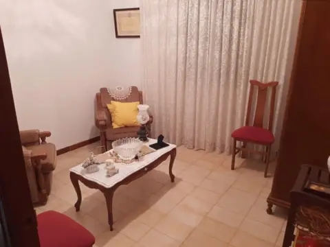 Casa en calle Iglesia