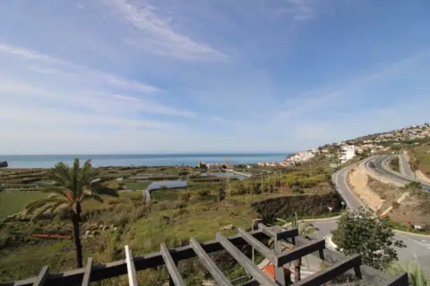 Ático en calle de Marcelino Camacho, 9