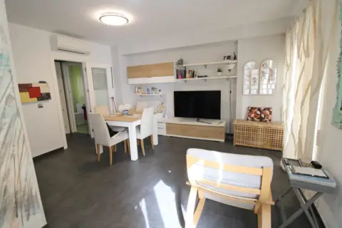 Casa en calle Piragua