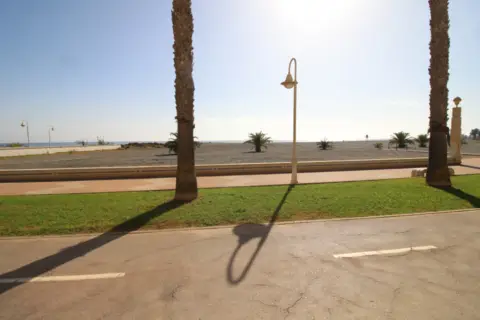 Piso en Camino del Pelaillo