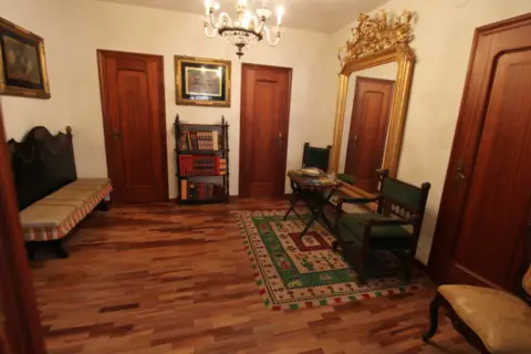 Piso en calle de José Felipe Soto