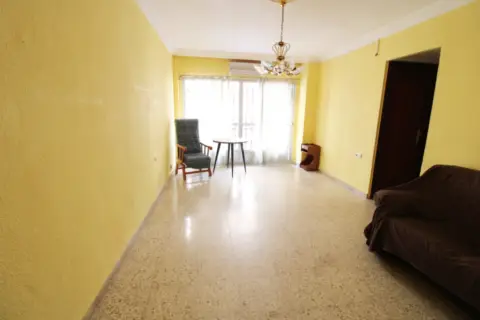 Piso en calle de Juan de Dios Fernández Molina