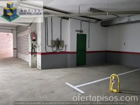 Garaje en Carrer de Berenguer de Palou