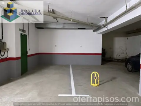 Garaje en Carrer de Berenguer de Palou