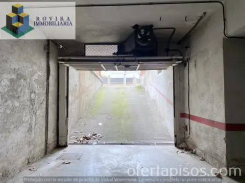 Garaje en Carrer de Berenguer de Palou