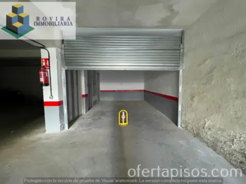 Garaje en Carrer de Berenguer de Palou