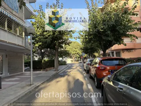 Garaje en Carrer de Cambrils