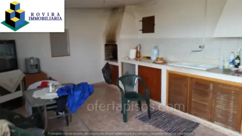 Finca rústica en calle Coveta Dels Gats