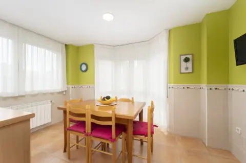 Casa unifamiliar en calle del Cerrillo