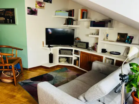 Piso en calle de Navalcarnero