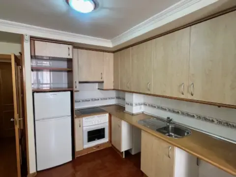 Piso en calle de las Margaritas