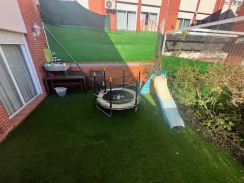 Casa en calle del Ejidillo