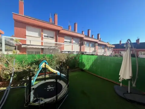 Casa en calle del Ejidillo