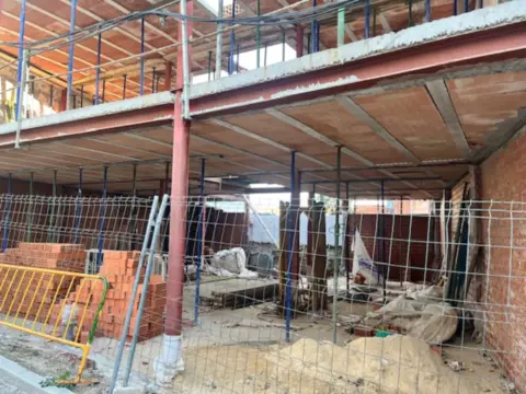 Piso en calle del Beneficio