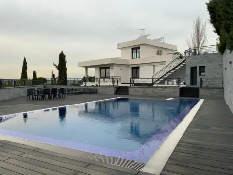 House in Algete