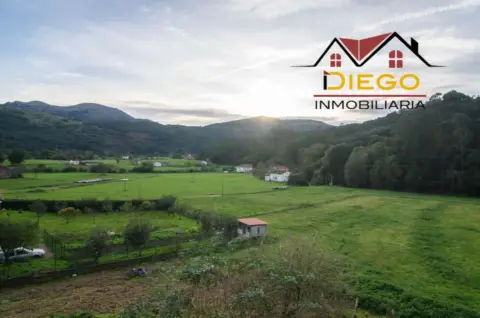 Casa unifamiliar en calle Secadura La Fragua