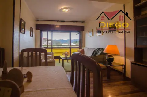 Casa unifamiliar en calle Secadura La Fragua