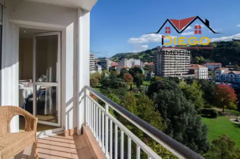 Piso en calle del Padre Ignacio Ellacuria, 10