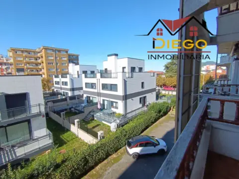 Piso en calle del Doctor Senderos, 5