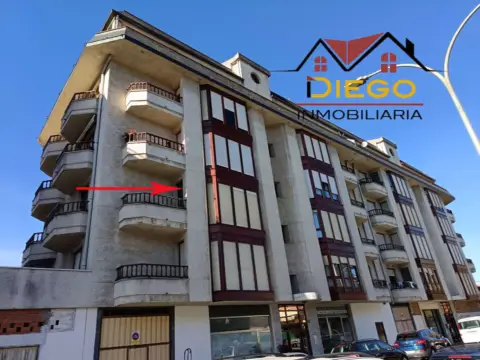 Piso en calle del Doctor Senderos, 5