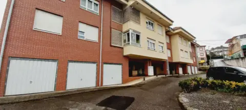 Piso en calle Don Miguel