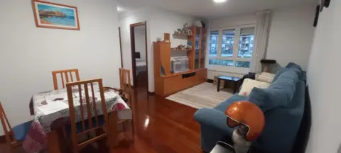 Piso en calle Don Miguel