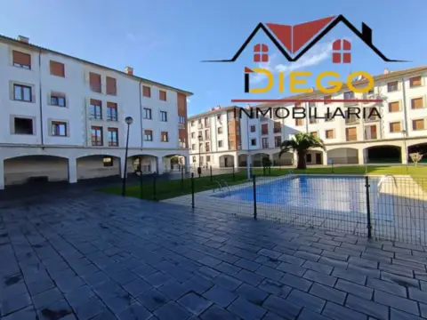 Piso en Carretera General, nº 138