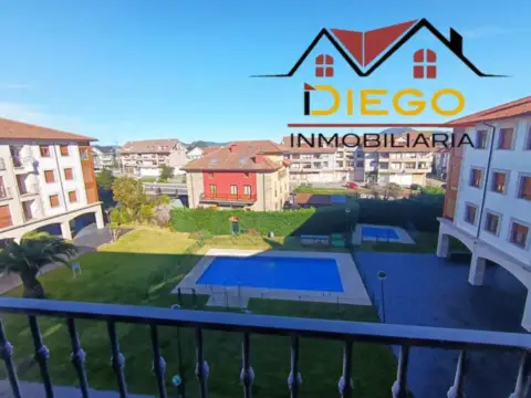 Piso en Carretera General, nº 138