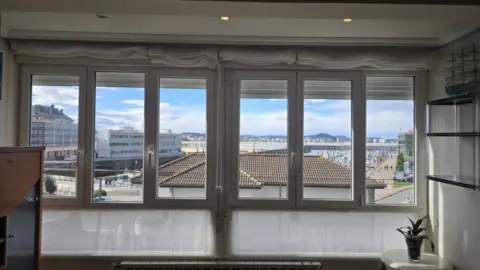 Piso en calle del Doctor Federico de la Lastra, 4