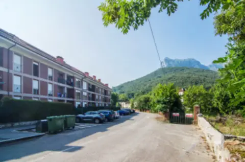 Piso en calle Trefilería, nº 13