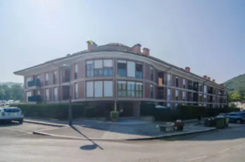 Piso en calle Trefilería, nº 13