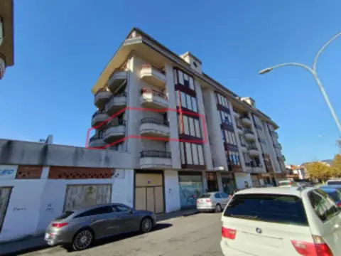 Piso en calle del Doctor Senderos, 5