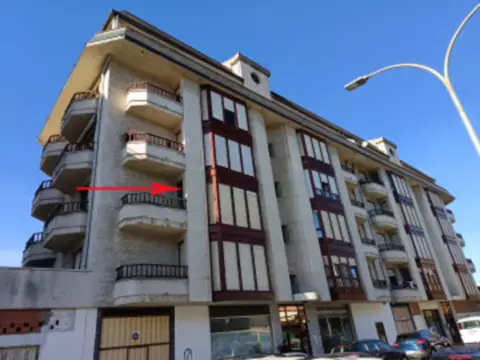 Piso en calle del Doctor Senderos, 5