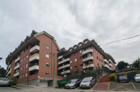 Piso en calle del Cantón, 22