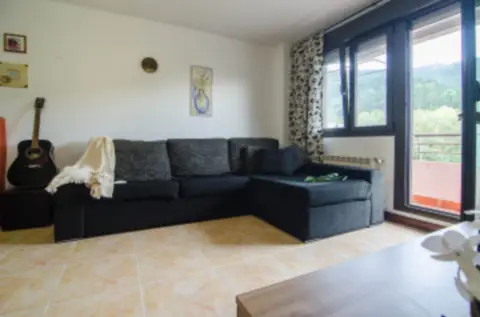 Piso en calle del Cantón, 22