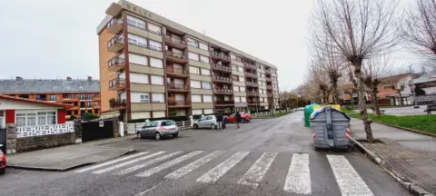 Piso en Avenida de los Derechos Humanos, 13