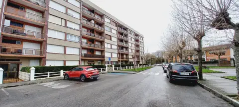 Piso en Avenida de los Derechos Humanos, 13