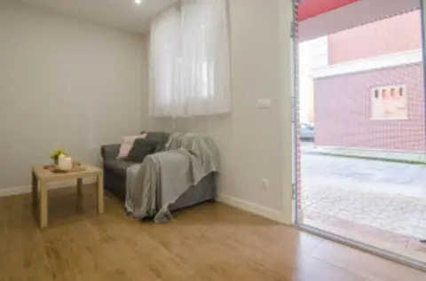 Apartamento en calle El Junco, 2