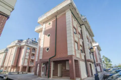 Apartamento en calle El Junco, 2