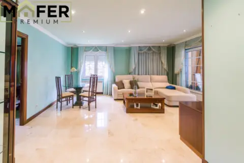 Casa en Barrio La Barcena, 8