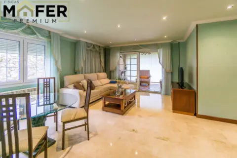 Casa en Barrio La Barcena, 8