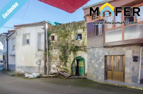 Casa adosada en Barrio del Marrón, 59