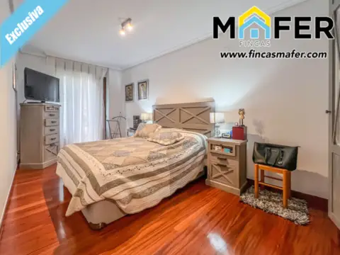 Piso en calle Cuesta del Infierno, nº 2