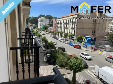 Piso en calle Cuesta del Infierno, nº 2