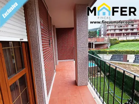 Piso en calle Trefilería, nº 13