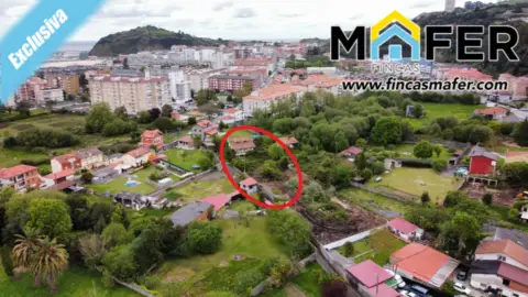 Casa unifamiliar en Barrio Casillas, 26