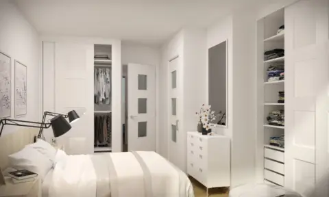 Chalet adosado en Venta en El Callejo-La Pesquera-La Arenosa