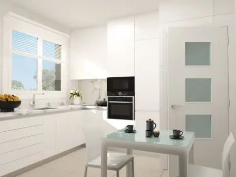 Chalet adosado en Venta en Bárcena de Cicero