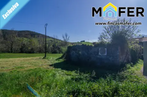 Terreno en calle Coterillo, nº 13