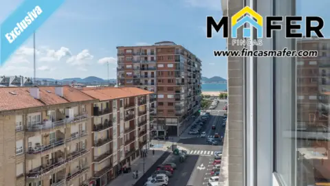 Piso en calle del Marqués de Comillas, 2